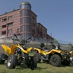 Hotel Prestige 2*