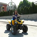 Prestige Hotel Belene (Pleven)