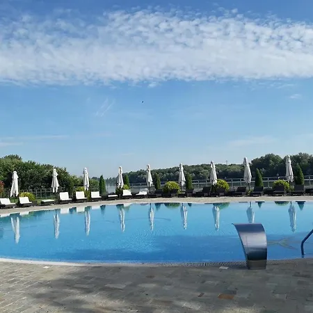 Prestige 2* Belene (Pleven)