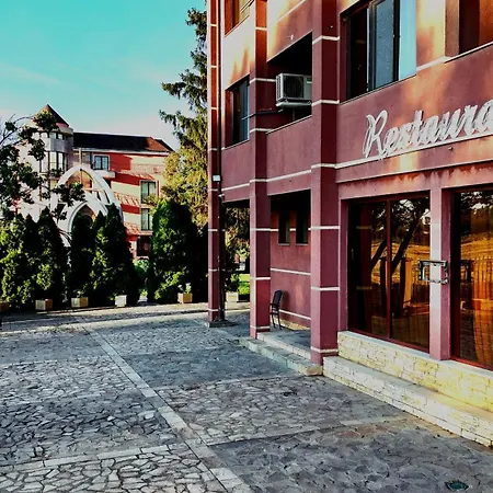 Prestige Hotel