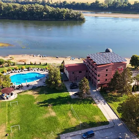 Prestige Szálloda 2*