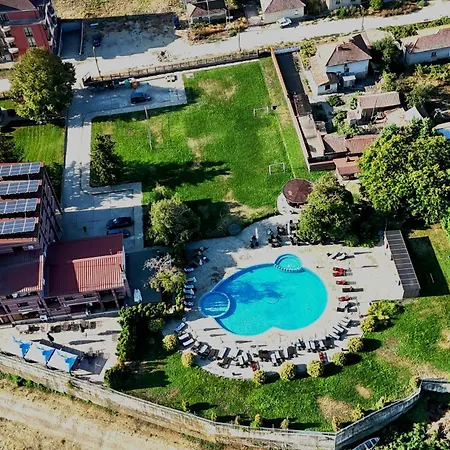 Hotel Prestige