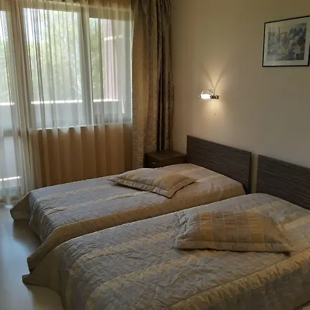 Hotel Prestige Belene (Pleven)