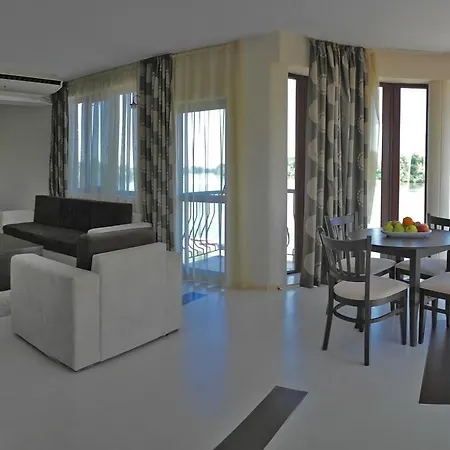 Prestige Hotel Belene (Pleven)