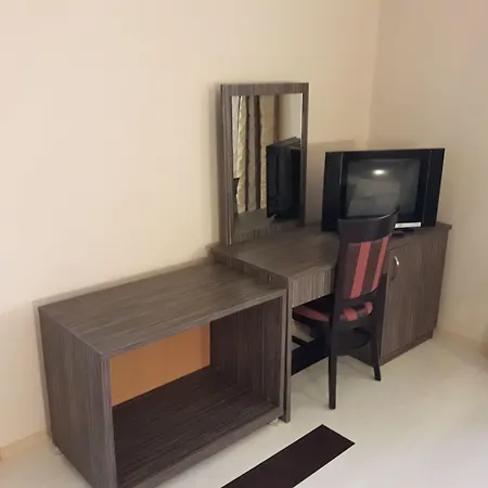 Hotel Prestige
