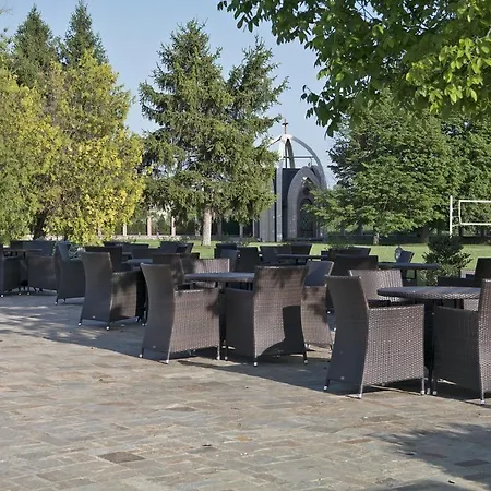 Prestige Szálloda 2*