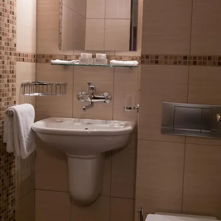 Prestige Szálloda Belene