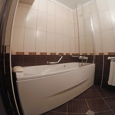 Prestige Hotel Belene (Pleven)