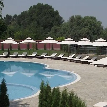 Prestige 2* Belene (Pleven)