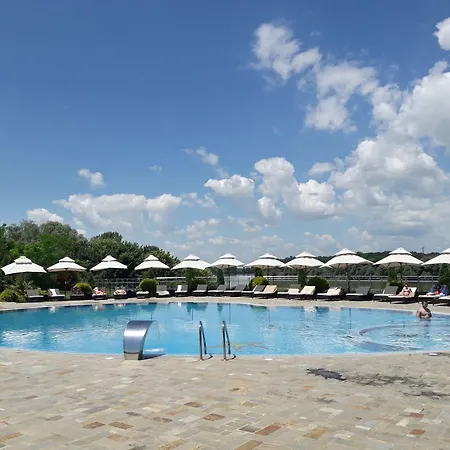 Szálloda Prestige Belene