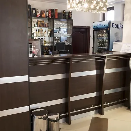 престиж Хотел 2*