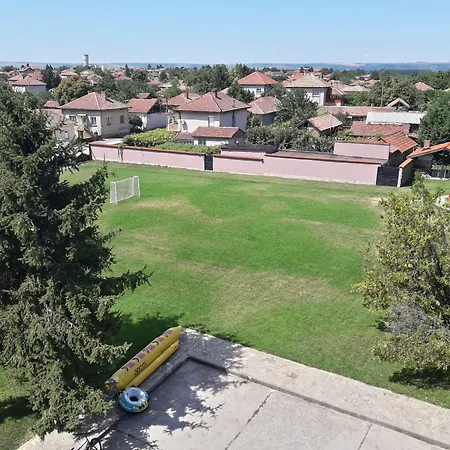 Prestige Szálloda Belene