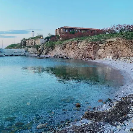 Szálloda Prestige Belene