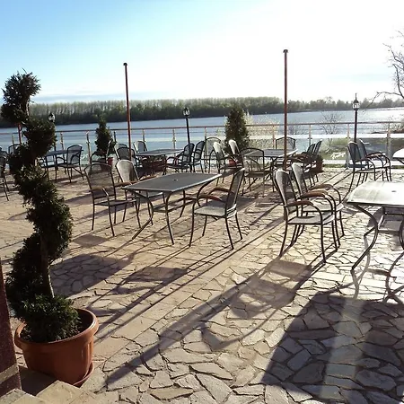 Hotel Prestige Belene (Pleven)