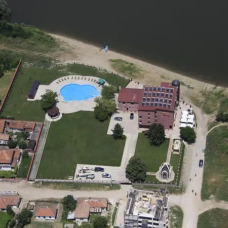 Szálloda Prestige 2*