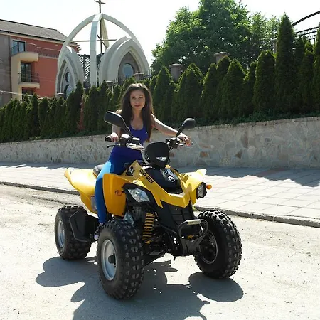 Prestige Hotel Belene (Pleven)