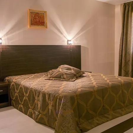 Prestige 2* Belene (Pleven)