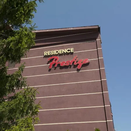 Hotel Prestige Belene (Pleven)