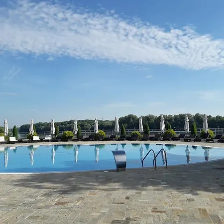 Hotel Prestige Belene (Pleven)