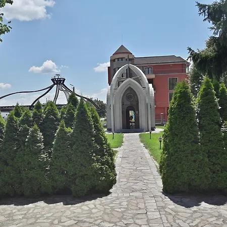 Hotel Prestige Belene (Pleven)