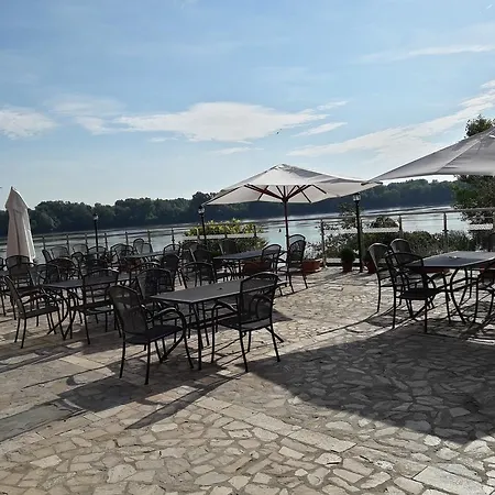 Szálloda Prestige Belene