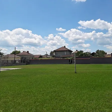 Хотел престиж 2*