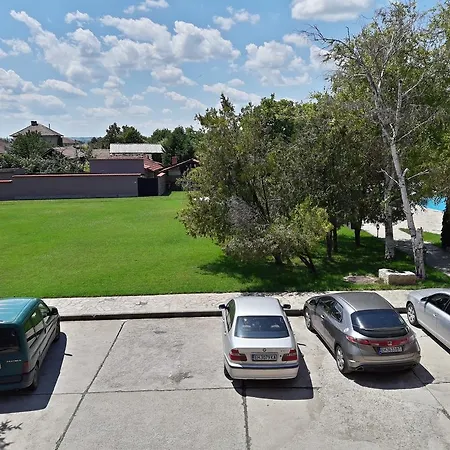 Hotel Prestige Belene (Pleven)