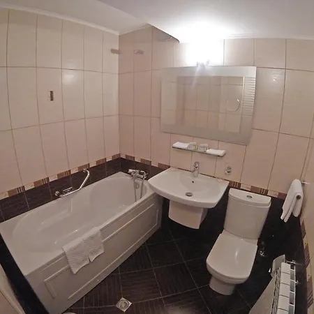 Hotel Prestige Belene (Pleven)