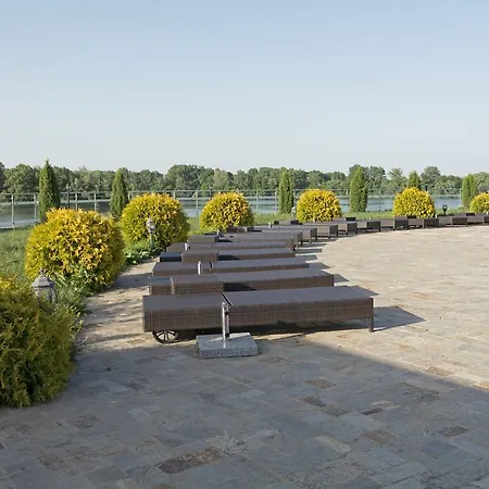 престиж Белене