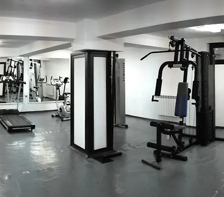 престиж 2* Белене