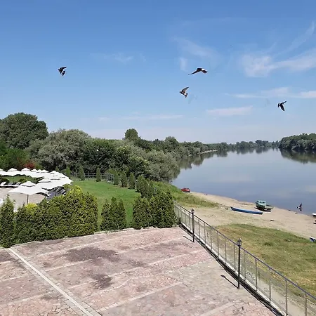 Szálloda Prestige 2*