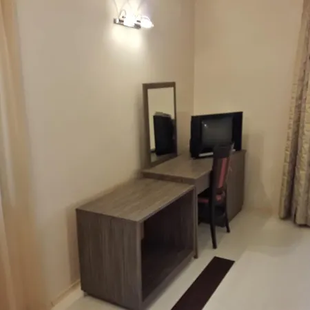 Хотел престиж 2*